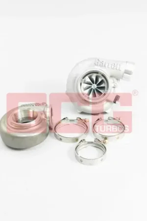 Garrett G35-1050 Turbo Charger Garrett 0.83a/r EWG STD V-Band/V-Band 68mm/62mm Big Sale