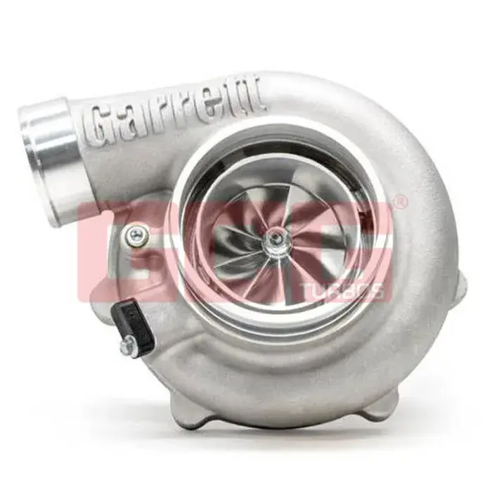 Reduced Price GCG Turbos G35-1050R Turbo Charger Garrett 0.83a/r EWG REV V-Band/V-Band 68mm/62mm