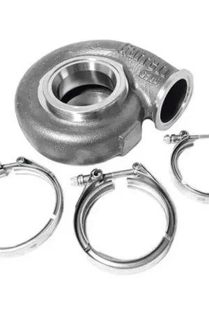 Final Sale GCG Turbos G42 Garrett Turbine Housing 1.15a/r EWG Single Entry V-Band / V-Band