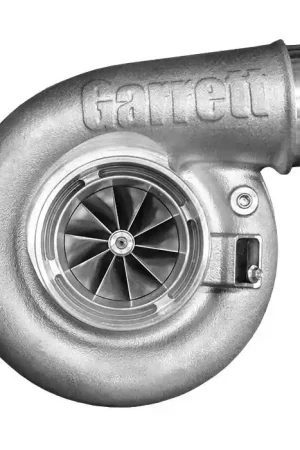 Garrett G42-1200 Compact Turbocharger - V-Band Inlet/Outlet A/R 1.01 Limited Edition