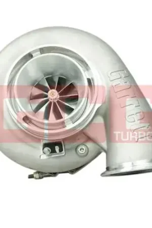 Free Returns GCG Turbos G42-1200 Supercore Garrett 0.85a/r 73mm/91mm 82mm/75mm 84T