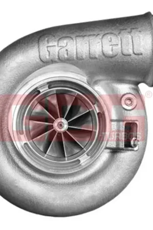 GCG Turbos G42-1200 Turbo Charger Garrett 1.28a/r T4 T/E V-Band Compact 73mm/75mm Direct From Factory