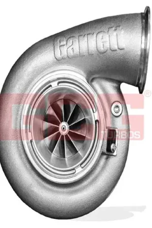 GCG Turbos G42-1200 Turbo Charger Garrett 1.28a/r V-Band/V-Band 73mm/75mm Free Shipping