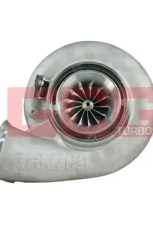 Time-Limited GCG Turbos G45-1500 Turbo Charger Garrett 1.15a/r T4 T/E V-Band 76mm/82mm