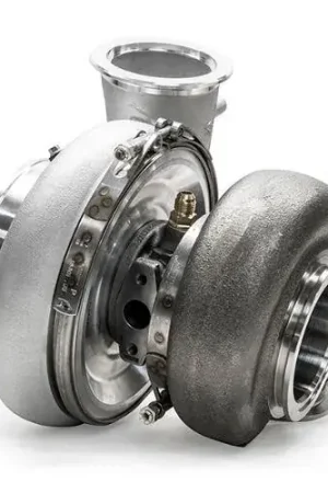 Trusted Brand GCG Turbos G45-1600 Turbo Charger Garrett 1.28a/r V-Band/V-Band 80mm/82mm