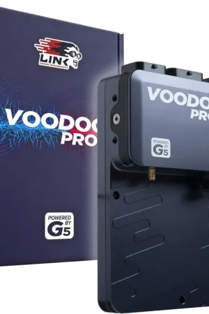 Link G5 Voodoo Pro Must Have