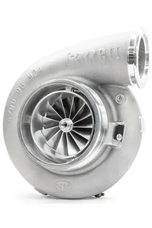 Discount GCG Turbos G57-3000 Supercore Garrett GEN3 106mm/144mm Alloy CHRA Less Turbine Housing