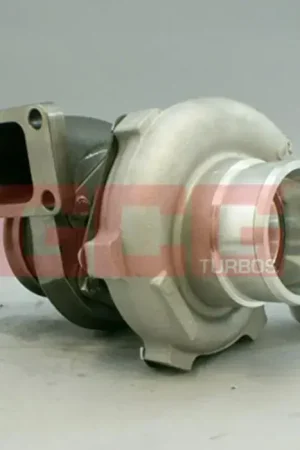 Trending GCG Turbos Garrett Turbo Charger GTX2867R GEN2 EWG 0.71a/r T2 Single Entry / V-Band