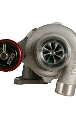 New Arrival GCG Turbos Garrett Turbo Charger GTX2867R GEN2 IWG 0.49a/r 14.7psi (LC 1HDT)