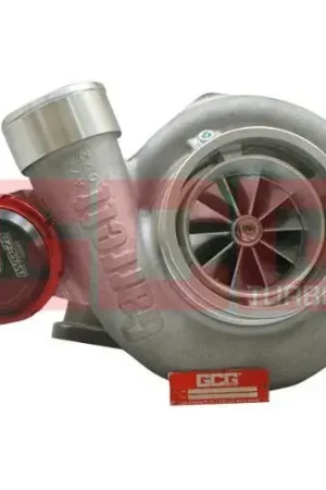 Sale GCG Turbos Garrett Turbo Charger GTX3582R GEN2 1.15a/r 14.7psi (Falcon XR6 BA/BF)