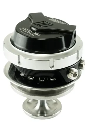 Turbosmart Gas Valve Actuator 40 14psi Black New Arrival