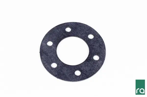 Grab Now Radium Engineering Gasket For 6-Bolt Fill Neck 2.18" BC