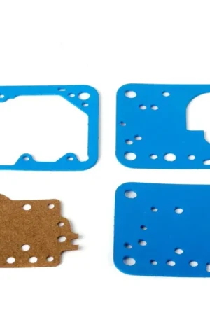 While Supplies Last Holley Gasket Pack Model 4160 with Accelerator Pump Transfer Tube