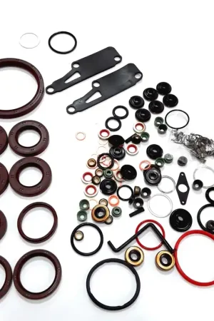 Subaru Gasket Seal Set Eng (Impreza 02-03) Flash Sale