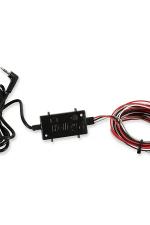 Wholesale Holley EFI Gauge Module Developed specifically for analog-style CAN gauges