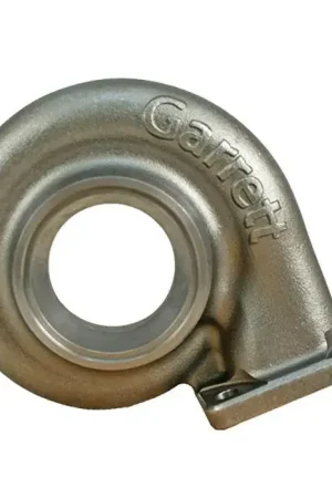 Hassle-Free Returns GCG Turbos GBC35-700 Garrett Turbine Housing 0.82a/r T4 Single Entry / V-Band Kit