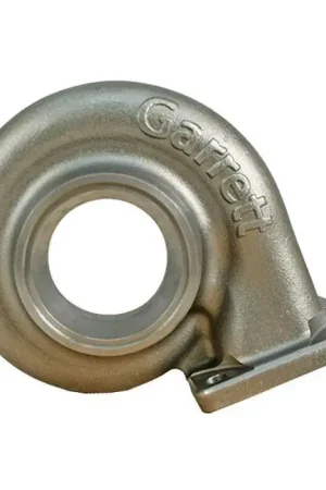 Reduced Price GCG Turbos GBC37-900 Garrett Turbine Housing 0.82a/r T4 Single Entry / V-Band Kit