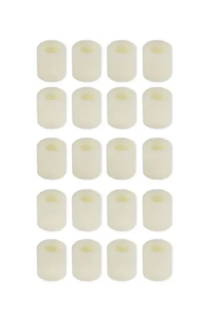 Holley GEN I COIL SPACERS Ignition Coil Spacers for Gen I coils - .550" Direct From Factory