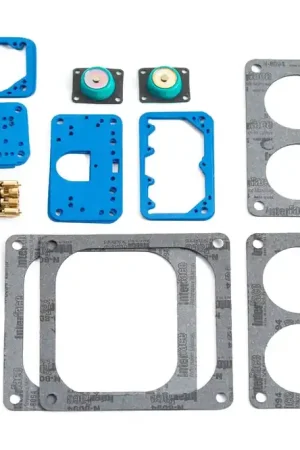 Holley Gen III Aluminum Dominator Renew Kit DOMINATOR KIT GEN 2 AND 3 4500 Fast Shipping