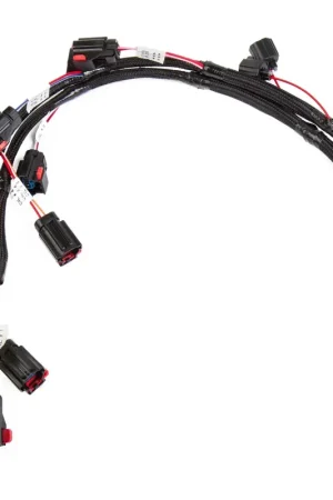 Final Sale Holley EFI Gen III HEMI Coil Harness - Early Coils Gen III HEMI Coil Harness, Early Coils, for HP EFI & Dominator EFI