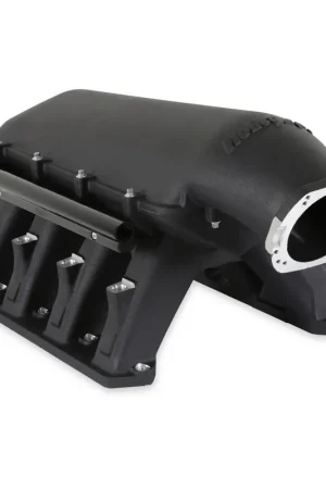 Holley EFI Gen III Hemi Hi-Ram EFI Manifold Original