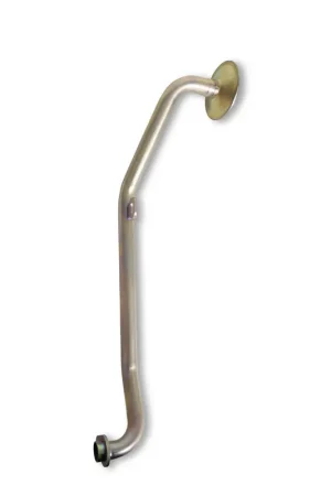 Holley Gen III Hemi Swap Oil Pan - Rear-Sump VVT-Replacement Pickup Tube Replacement Pickup Tube for 302-63, 302-63BK, 302-76 and 302-76BK oil pans. Free Delivery