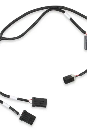 Same Day Shipping Holley EFI GEN III HEMI VVT and SRV Harness Use with Terminator X or X Max Systems Only