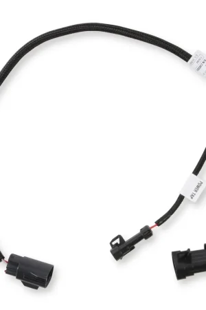 In Demand Holley EFI GEN III HEMI VVT Harness Use with Terminator X or X Max Systems Only