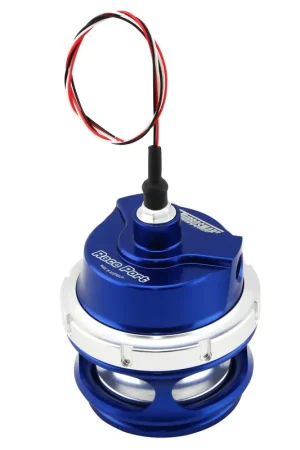 Turbosmart Gen V Race Port HE Sensor Cap Blow off Valve - Black Factory Price