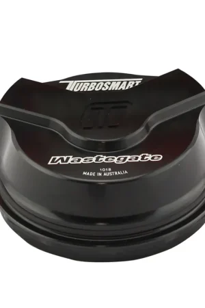Direct From Factory Turbosmart Gen-V Cap to Suit WG38/40 - Blue