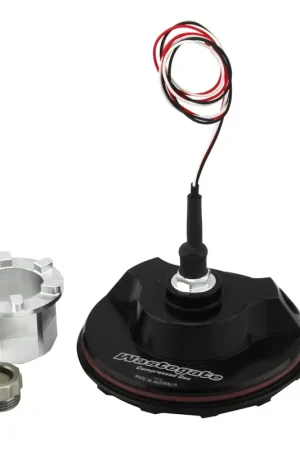 Turbosmart Gen-V CG Complete Sensor Cap Black for WG45/50 - Black Same Day Shipping