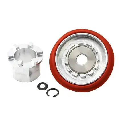 Turbosmart Gen-V CG Diaphragm Replacement Kit for WG38/40 Direct From Factory