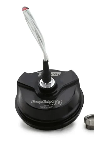 Low Price Turbosmart Gen-V Complete Sensor Cap to Suit WG38/40 - Black