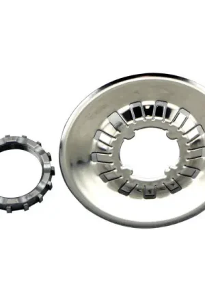 Turbosmart Gen-V Slave Collar / Heatshield Buy Today