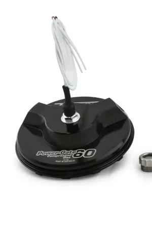 Free Delivery Turbosmart Gen-V WG60 CG Complete Sensor Cap - Black