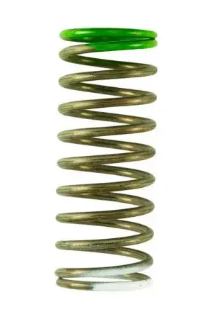 Turbosmart GenV ProPort Spring 15 InHg Green Secure Checkout