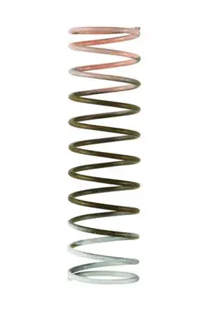 Warranty Included Turbosmart GenV ProPort Spring 4 InHg Pink