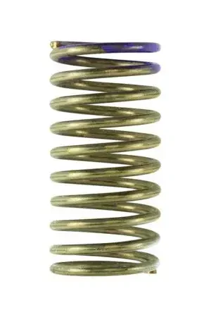 Turbosmart GenV ProPort Spring 9 InHg Purple Handmade