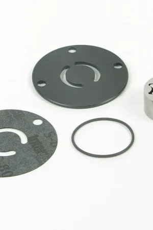 Holley Gerotor Replacement Kit Fits 12-125 and 12-150 HP Electric Fuel Pumps Best Price