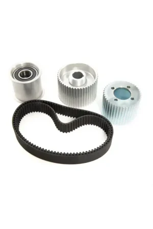 Direct From Factory Harrop Gilmer Drive HTV2300 S/C - Boosted 1.14:1 Ratio