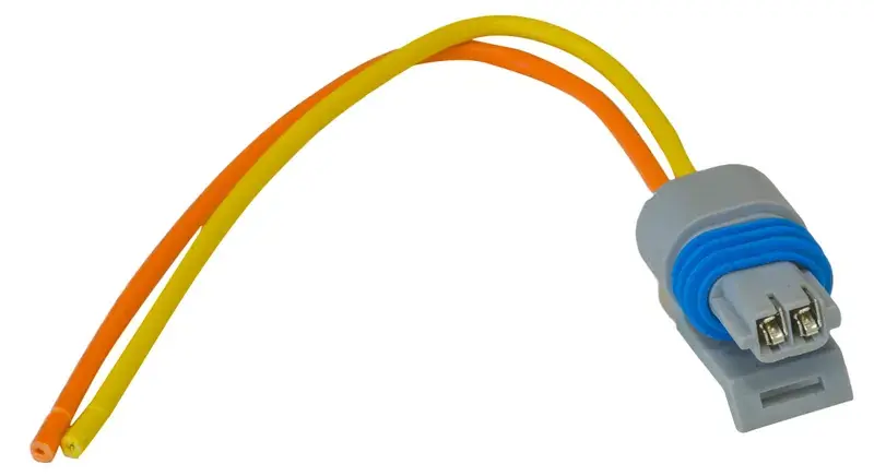 Proflow GM 2 Pin Air Temperature Plug Viral