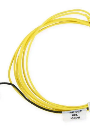 Holley GM 4 Pin Alternator Pigtail 560 ohm 1/2 Watt Inline Resistor Professional Grade