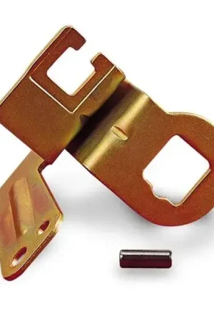 Markdown Holley GM AOD Kickdown Cable Bracket GM AOD Kickdown Cable Bracket For Use Only On Model 4011