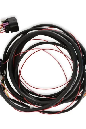 Low Price Holley EFI GM Drive-By-Wire Harness - Early Truck Drive-By-Wire Harness - Early Truck