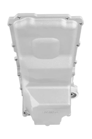 Holley GM LS Swap Oil Pan - 4WD / Truck / Off-Road Fits 1973-1987 GM K10 LS Swapped Trucks and Other 4WD LS Swap Projects Grab Now