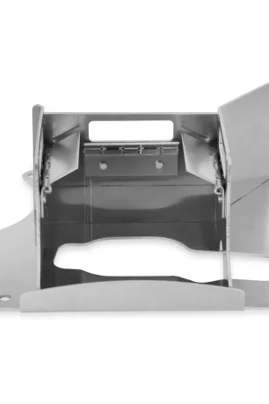 Holley GM LS Swap Oil Pan Baffle Kit GM LS Swap Oil Pan Baffle Kit Grab Now