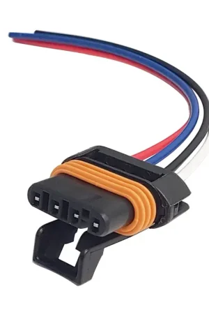 Proflow GM LS1 4 Pin Coil Plug Factory Price