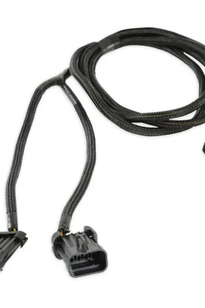 Special Discount Holley EFI GM PWM ALTERNATOR HARNESS For use with 2007+ PWM GM Alternators