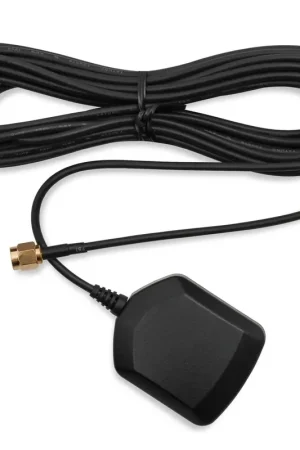 One Day Deal Racepak GPS ANTENNA GPS Antenna for use with the IQ3 Logger Dash, G2X, G2X Pro and GPS Module 220-VM-GPS.