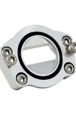 Torque Solution GReddy Blow Off Valve Adapter (Kia Stinger 2.0T) Cheap